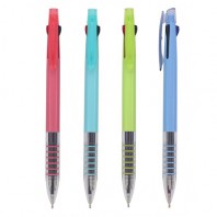 굳 6링3색니들펜 볼펜