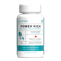 Power Rich Men 파워리치맨