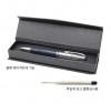 고급볼펜 가죽펜+케이스 레이저각인 볼펜 인쇄볼펜