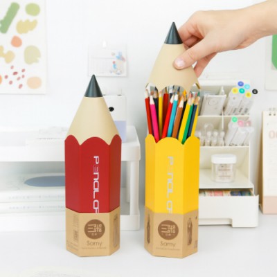 로페리아 연필모양 볼편 연필 케이스(0216313)