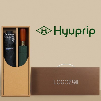 협립양산 블랙라벨 아우라 양우산 +협립 3단70엔티크 고밀도 완전자동우산-세트