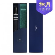 송월 40수 포인트40 타올 200g + CM 2단 폰지 바이어스 우산 2P 콤보세트
