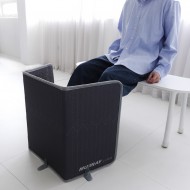 머레이 발열파티션 워머 LY-PH4