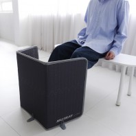 머레이 발열파티션 워머 LY-PH4