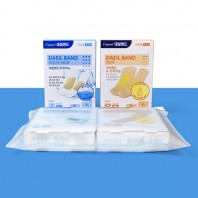 대일밴드 아쿠아 방수 표준8 대형4 + 오리지널 표준8 대형4