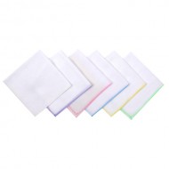 가제손수건 (무지)