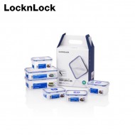 락앤락_816S6NTL 밀폐용기 클래식 4호 세트_밀폐용기 6개