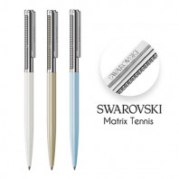스와로브스키 매트릭스 테니스 볼펜