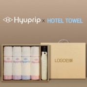 협립3단암막골든수동식우양산 +협립눈꽃타월4P