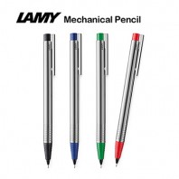 [라미] 로고 스틸 샤프 (105)