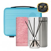 프리미엄 레디백 송월타올 키트 풀패키지10