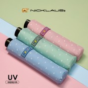 [잭니클라우스] 3단 베어(3색 혼합)