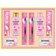 생활의 품격 S1호 엘지생활건강 명절선물세트 쇼핑백증정