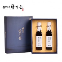 [들메내 참기름]7호