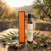 뉴에이커 엑스트라버진 올리브유 250ml 1P