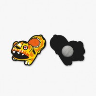 주문제작｜아크릴 자석｜마그넷｜MF6303