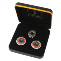 칼라인쇄 투명에폭시 볼마커2P+클립1P세트(30-4-11)