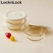 락앤락 G302S3 바로한끼 밥용기 355ml 3P 세트