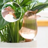 에코라이프 편리한 식물 자동 급수기 화분자동급수기 CA759