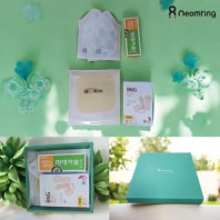 네옴링  듀오덤 재생밴드 3M 테가덤 방수밴드 밴드 마데카솔 상처치료종합 구급함 구급세트