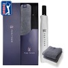 PGA 2단완전자동 암막 우양산+260g 코마사 면사타올 세트