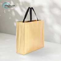 부직포선물가방골드(대형)