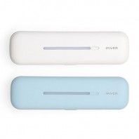 아이리버 UVC 충전식 다용도 칫솔 살균기 TBS-1000