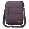 타거스 TSM68701 크로스백 노트북 가방 마룬(퍼플) (11인치)