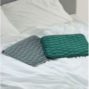 2555 아이리버 USB온열방석 전기방석