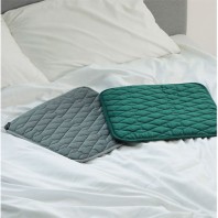 2555 아이리버 USB온열방석 전기방석