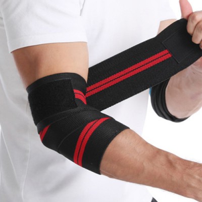 로페리아 팔꿈치 보호대 리프팅 아대 밴드(100-8cm)(0217303)