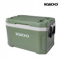 IGLOO 이글루 에코쿨 49리터 쿨러 아이스박스