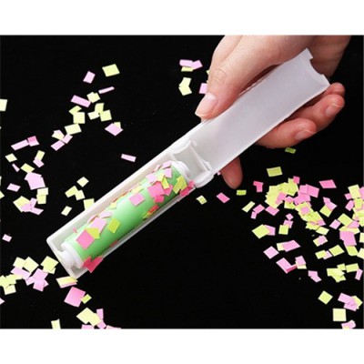 2577 롤크리너 휴대용 돌돌이 물세척