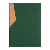 2026 AP5 스프링 다이어리 25절 - 그린