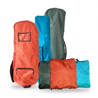 로페리아 컬러풀 골프백 항공커버(0215603)