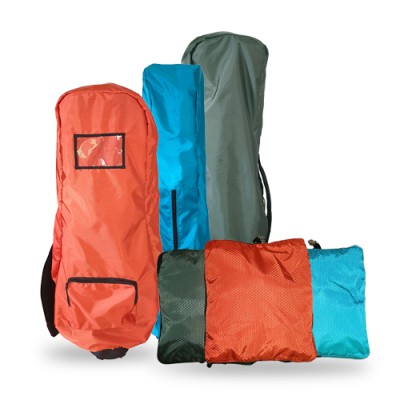 로페리아 컬러풀 골프백 항공커버(0215603)