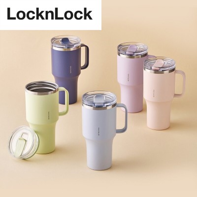 락앤락 메트로 킹 텀블러 820ml LL-08