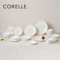 [코렐] 자카드밴드 4인 20P