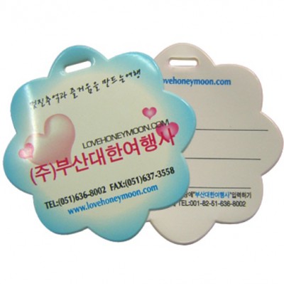 플라워라벨 80*80