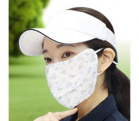 숨 편한 2D 마스크