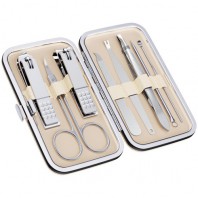 무료인쇄 고급 선물용 손톱깎이 세트 8P