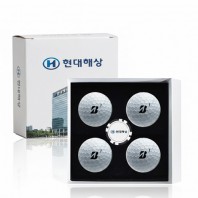 [굿즈]브릿지스톤 투어 B X 4구 볼마커 칩세트