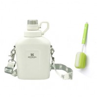 스탠리 캔틴수통 1L+물병세척솔