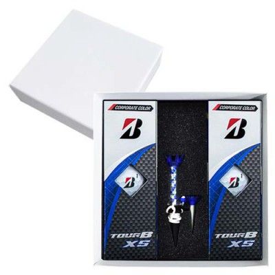 브리지스톤 투어 B XS 6구 자석티 고급 싸바리케이스