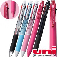 uni 제트스트림4색 0.7