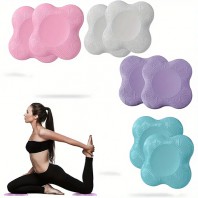 840_2pcs 두꺼운 다용도 운동 무릎 패드