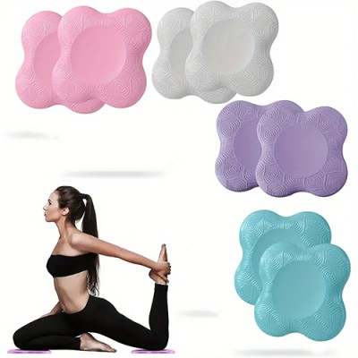 840_2pcs 두꺼운 다용도 운동 무릎 패드