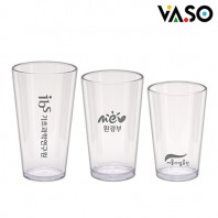 [바쏘] 트라이탄 크리스탈컵 B 353ml 473ml 591ml