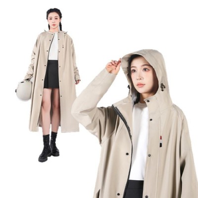 제이엘 프리미엄 패션 우비