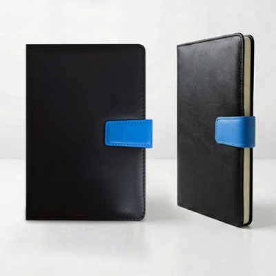 A5 블루 포인트 노트(1028)